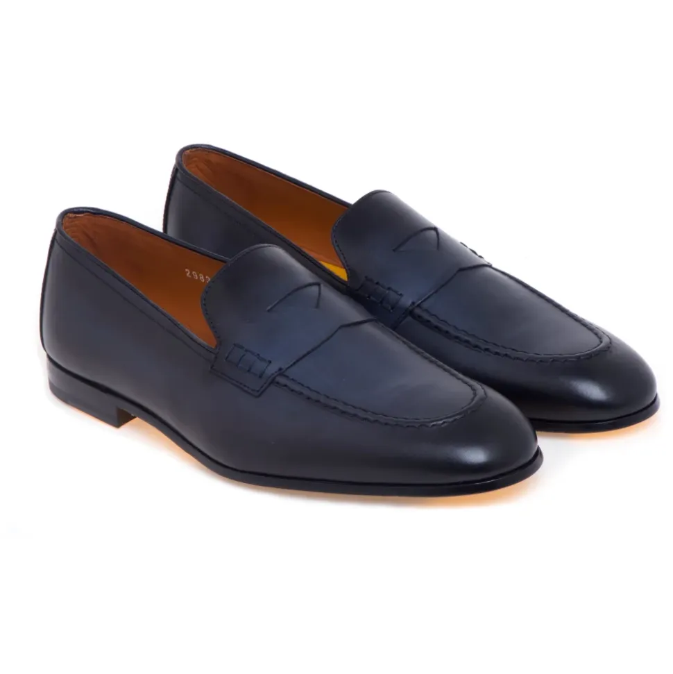 Penny Loafer