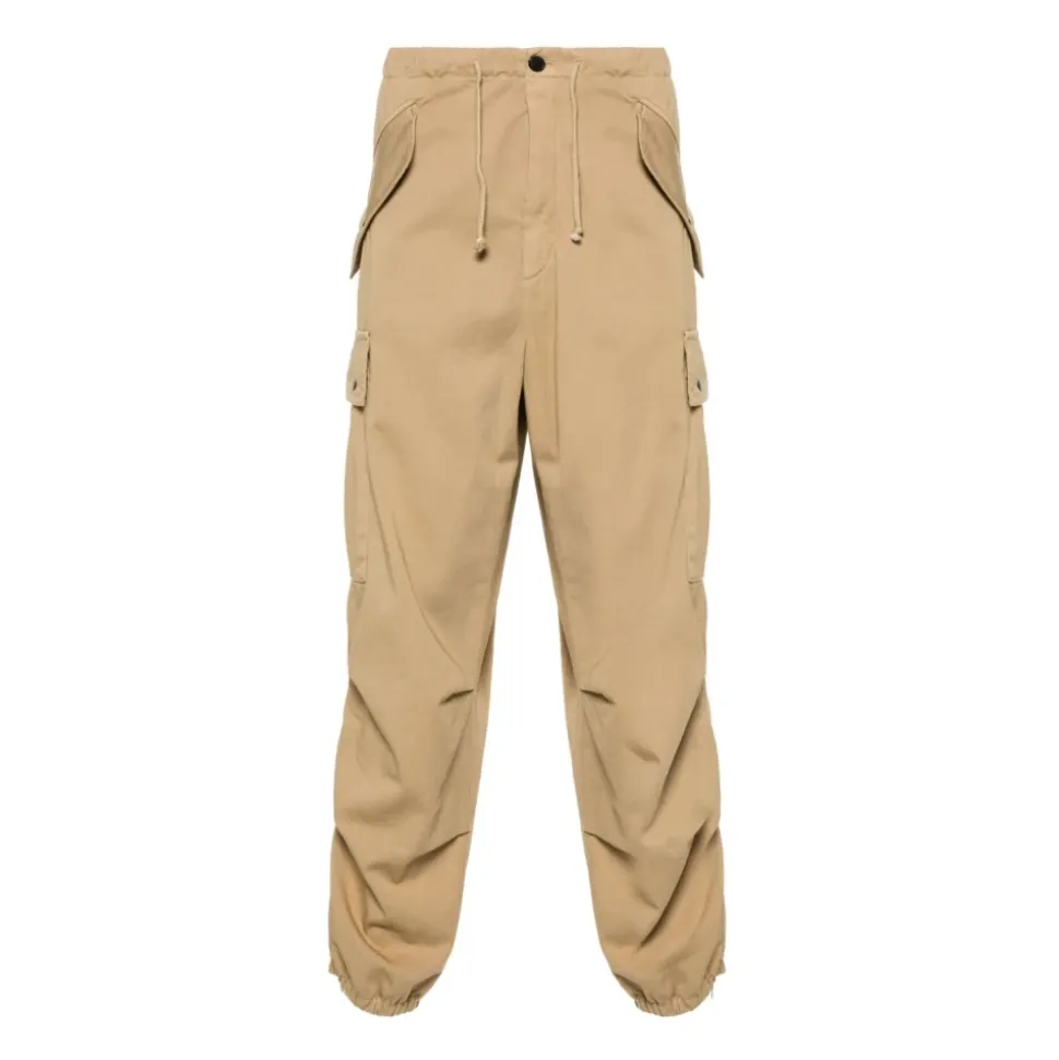 Pentrig Pants