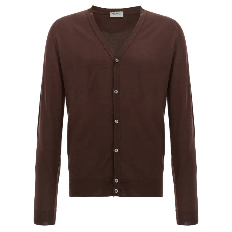 Petworth Cardigan