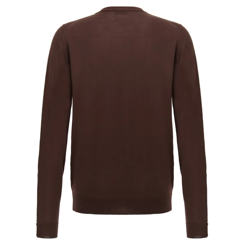 Petworth Cardigan