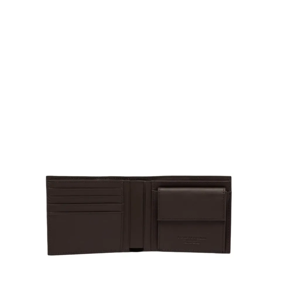 PF W-5096 Nappa Wallet