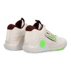 Phantom Earth Green Strike Basketball Shoes