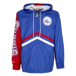 Philadelphia 76ers Windbreaker