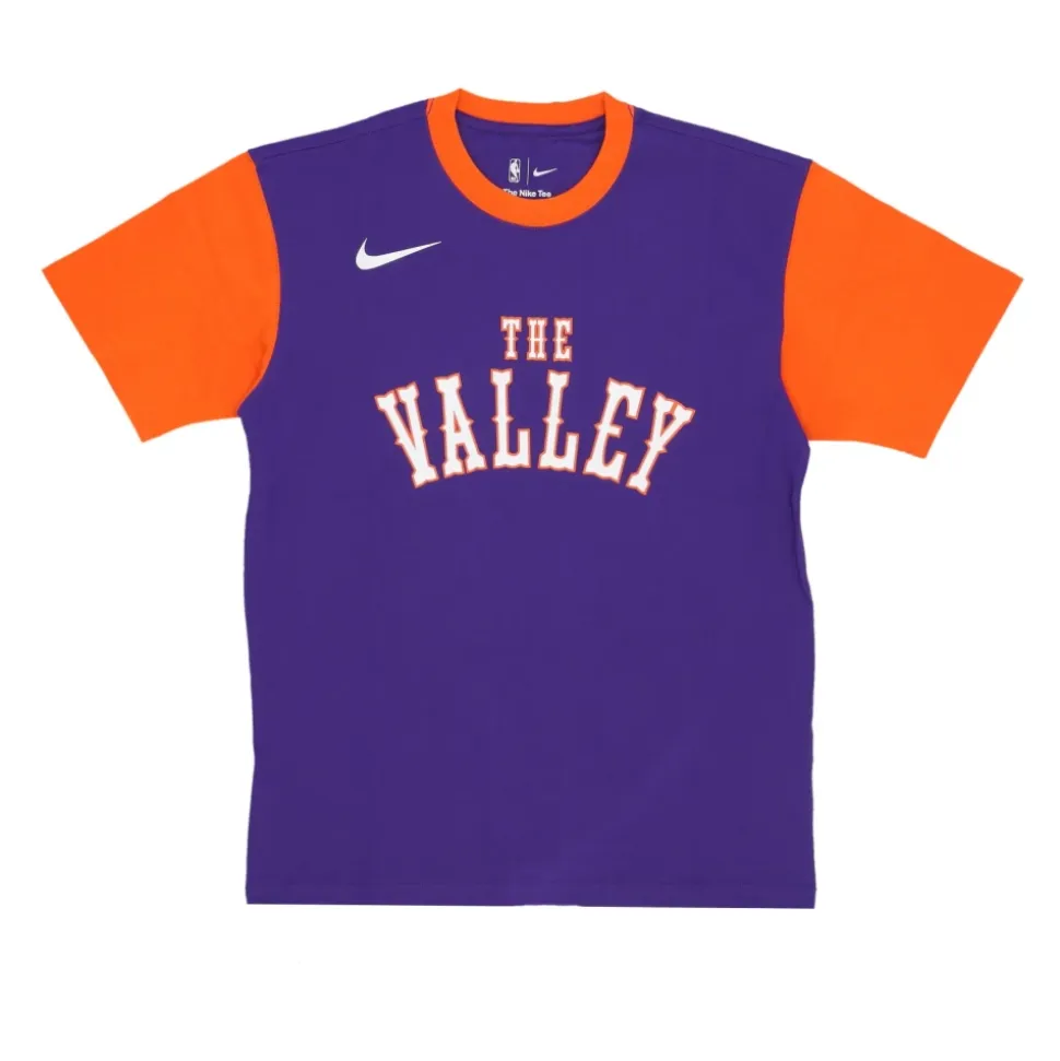 Phoenix Suns City Edition Tee
