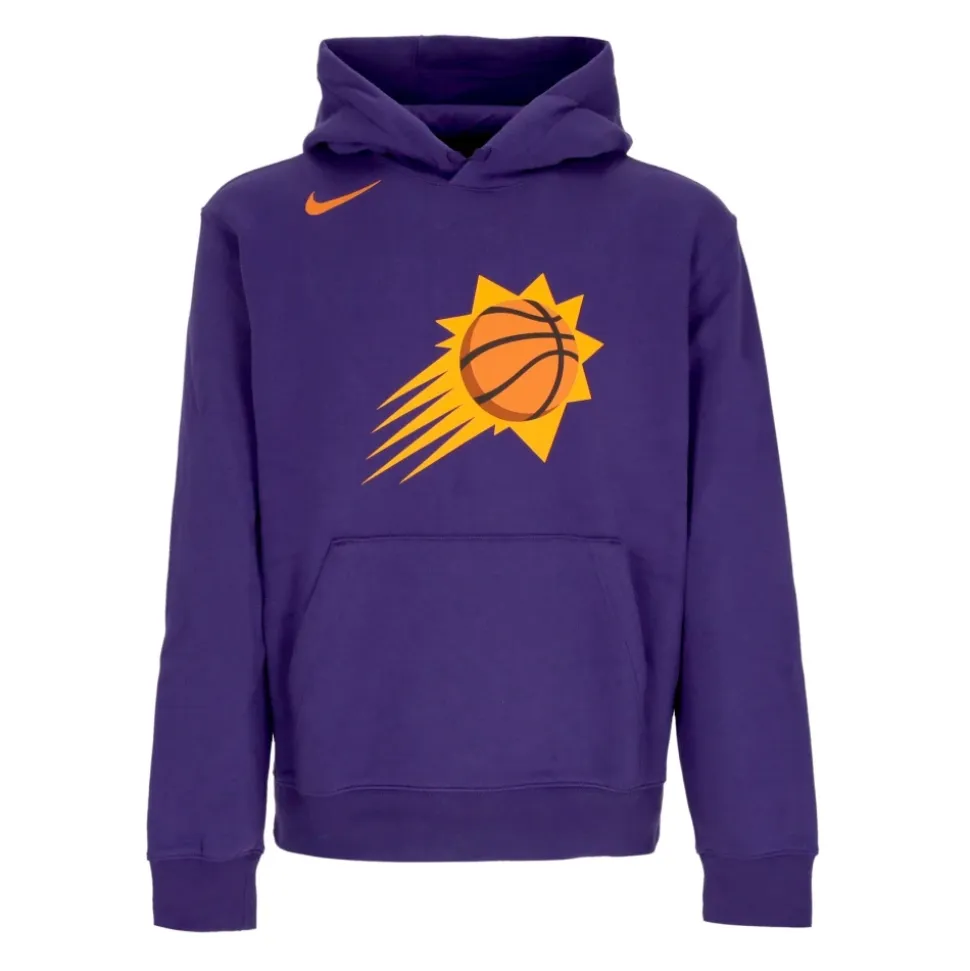 Phoenix Suns Club Hoodie