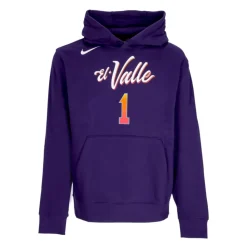 Phoenix Suns Hoodie Club Edition