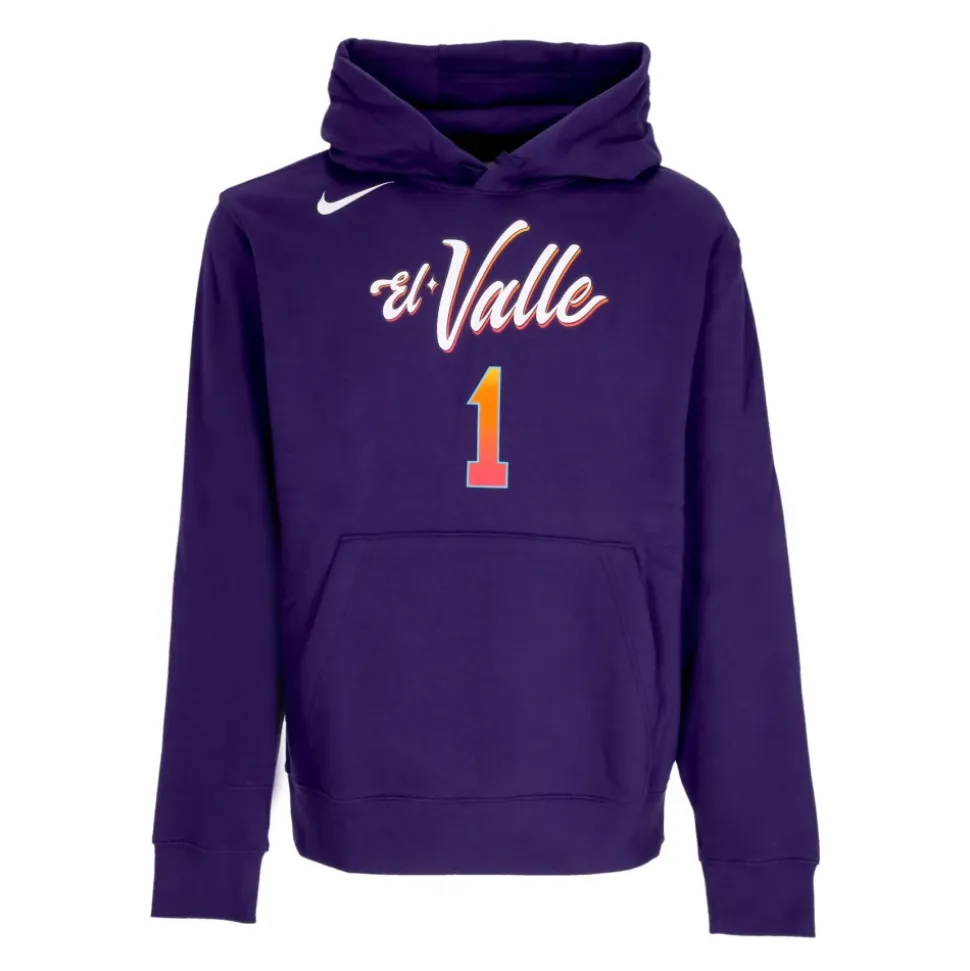 Phoenix Suns Hoodie Club Edition