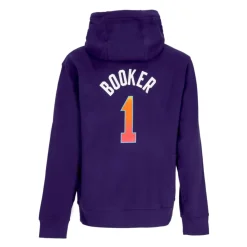 Phoenix Suns Hoodie Club Edition