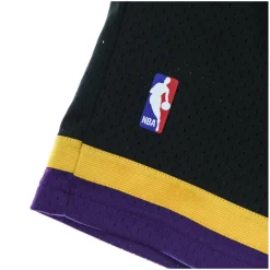 Phoenix Suns NBA Basketball Shorts