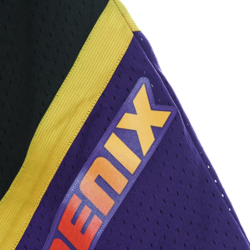 Phoenix Suns NBA Basketball Shorts