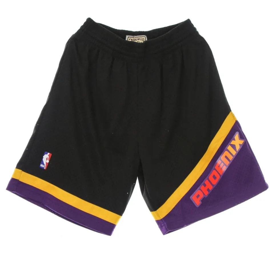 Phoenix Suns NBA Basketball Shorts