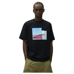 Photo T-shirt