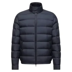 Phrier Short Down Jacket