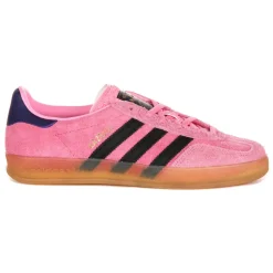 Pink Gazelle Indoor Trainers Women