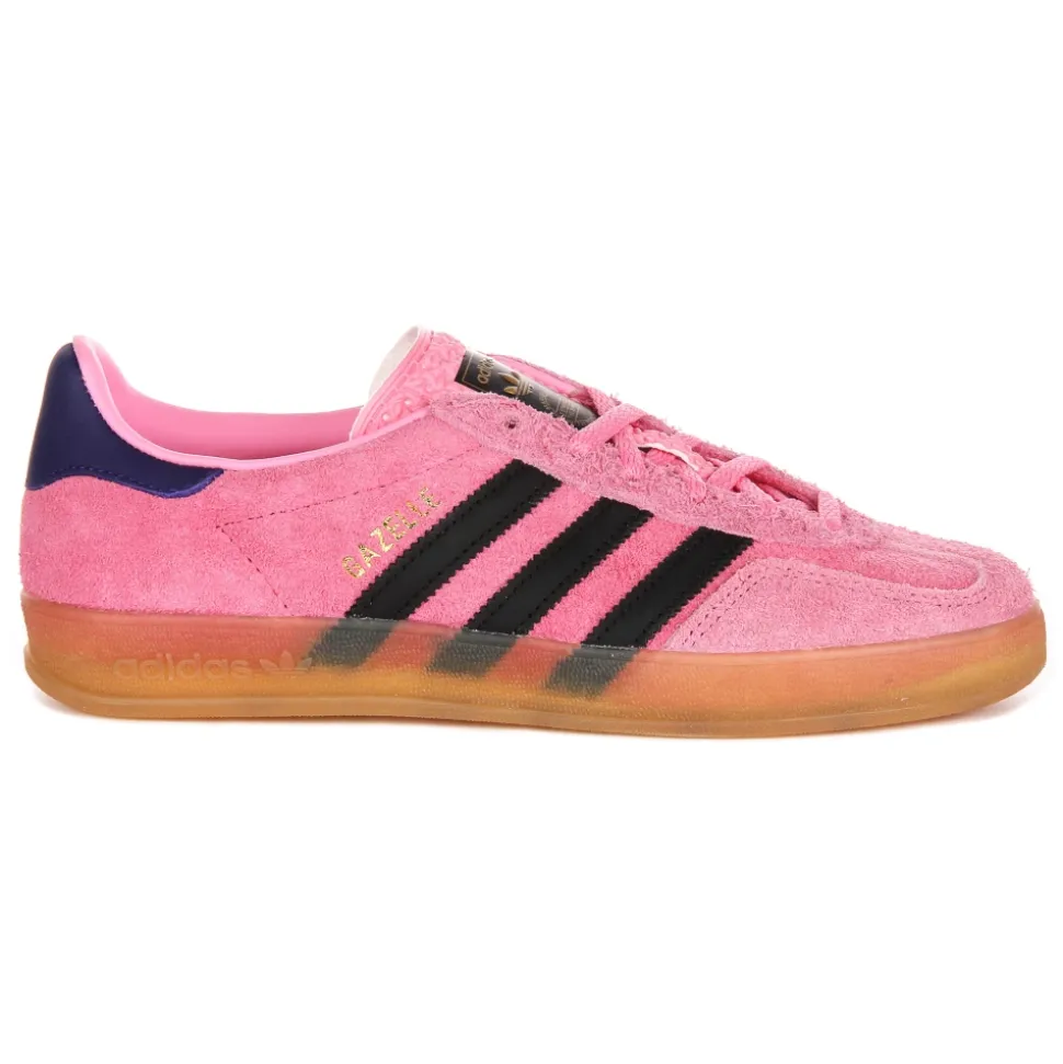 Pink Gazelle Indoor Trainers Women