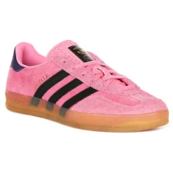 Pink Gazelle Indoor Trainers Women