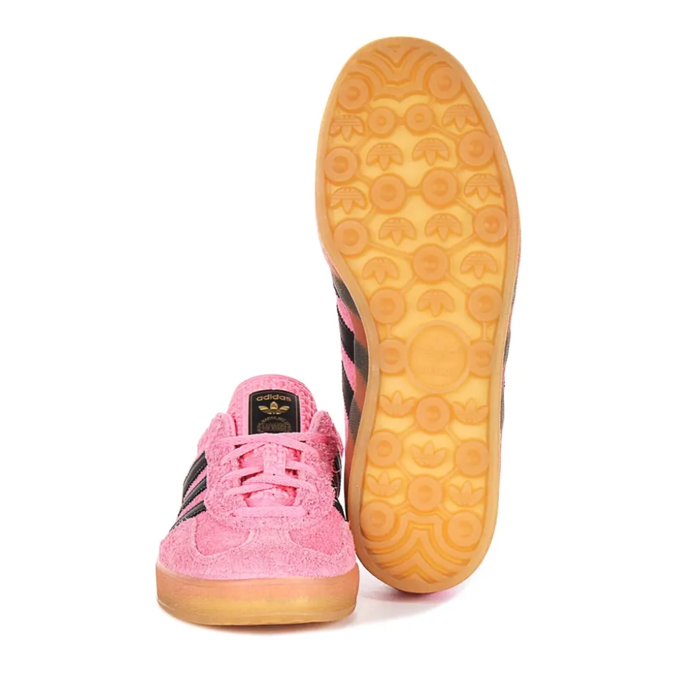 Pink Gazelle Indoor Trainers Women