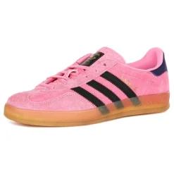 Pink Gazelle Indoor Trainers Women