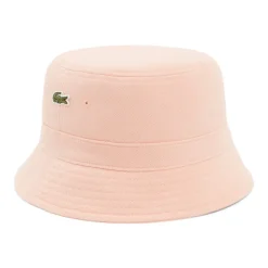Pique Bucket Hat
