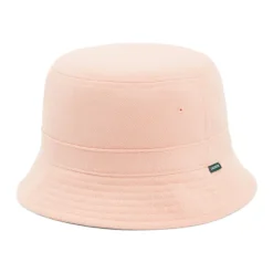 Pique Bucket Hat