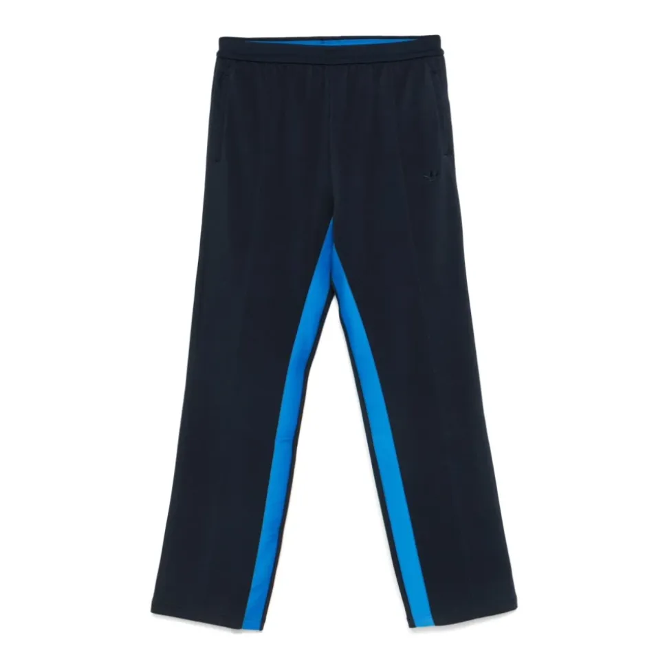 Pique Track Pants