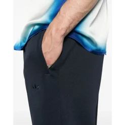Pique Track Pants