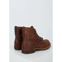 PL0815-956 Ankle Boots