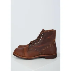 PL0815-956 Ankle Boots