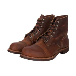 PL0815-956 Ankle Boots