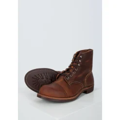PL0815-956 Ankle Boots