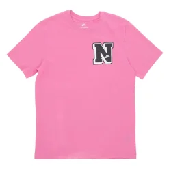 Playful Pink Sportswear Tee