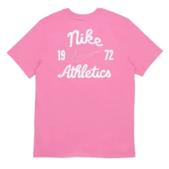 Playful Pink Sportswear Tee