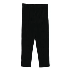Pleated Basics Trousers