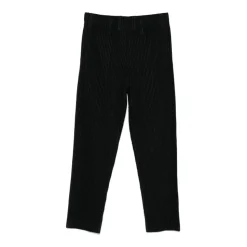 Pleated Basics Trousers
