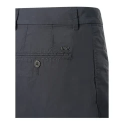 Pleated Shorts