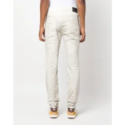 P001 Low Rise Skinny Jean