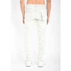 P001 Low Rise Skinny Jean