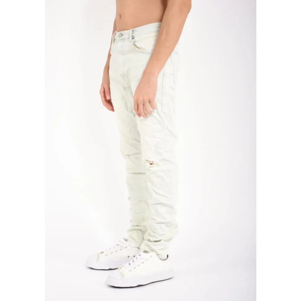 P001 Low Rise Skinny Jean