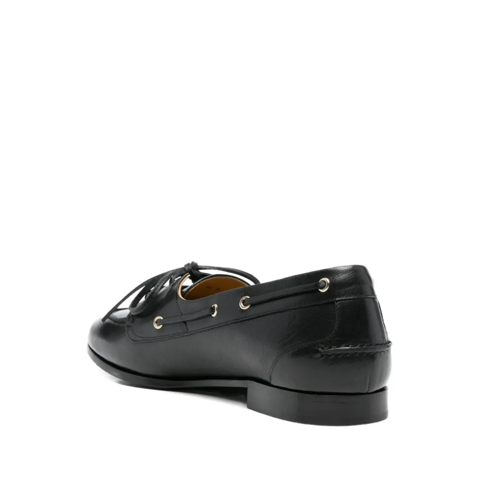 Plume Loafers
