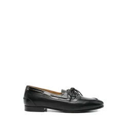 Plume Loafers