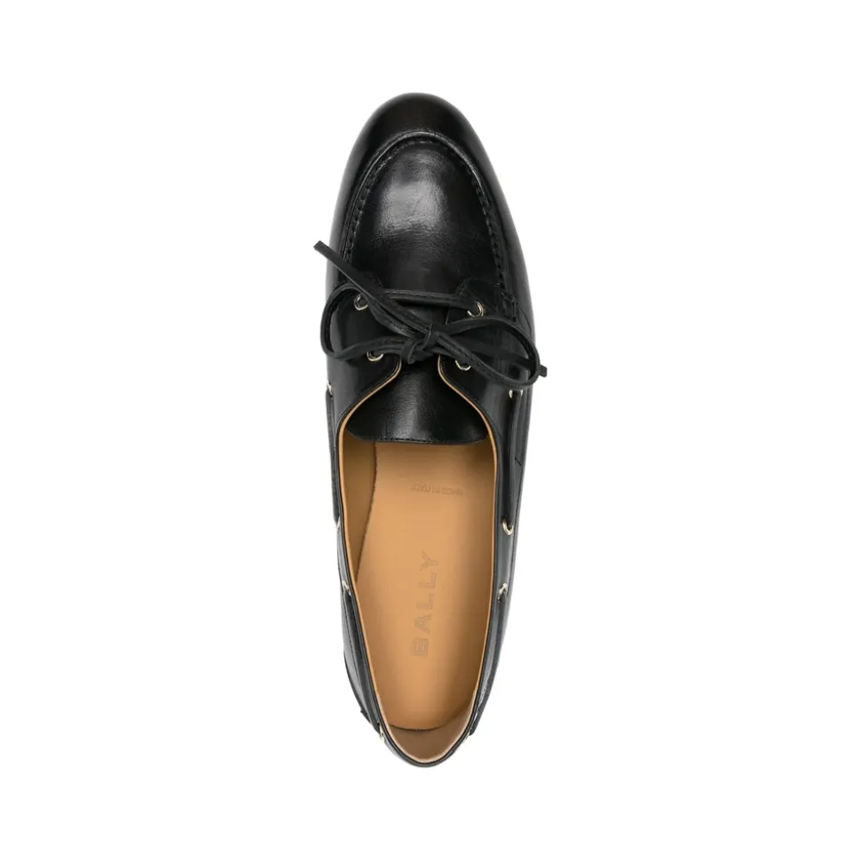 Plume Loafers