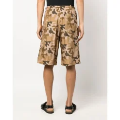 Plyd Shorts