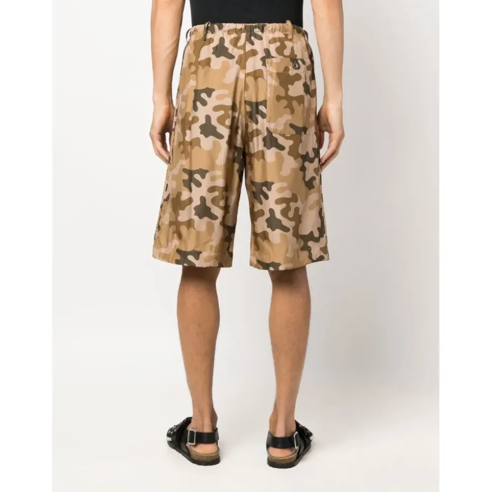 Plyd Shorts