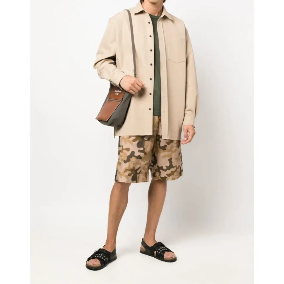 Plyd Shorts