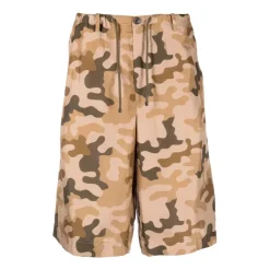 Plyd Shorts