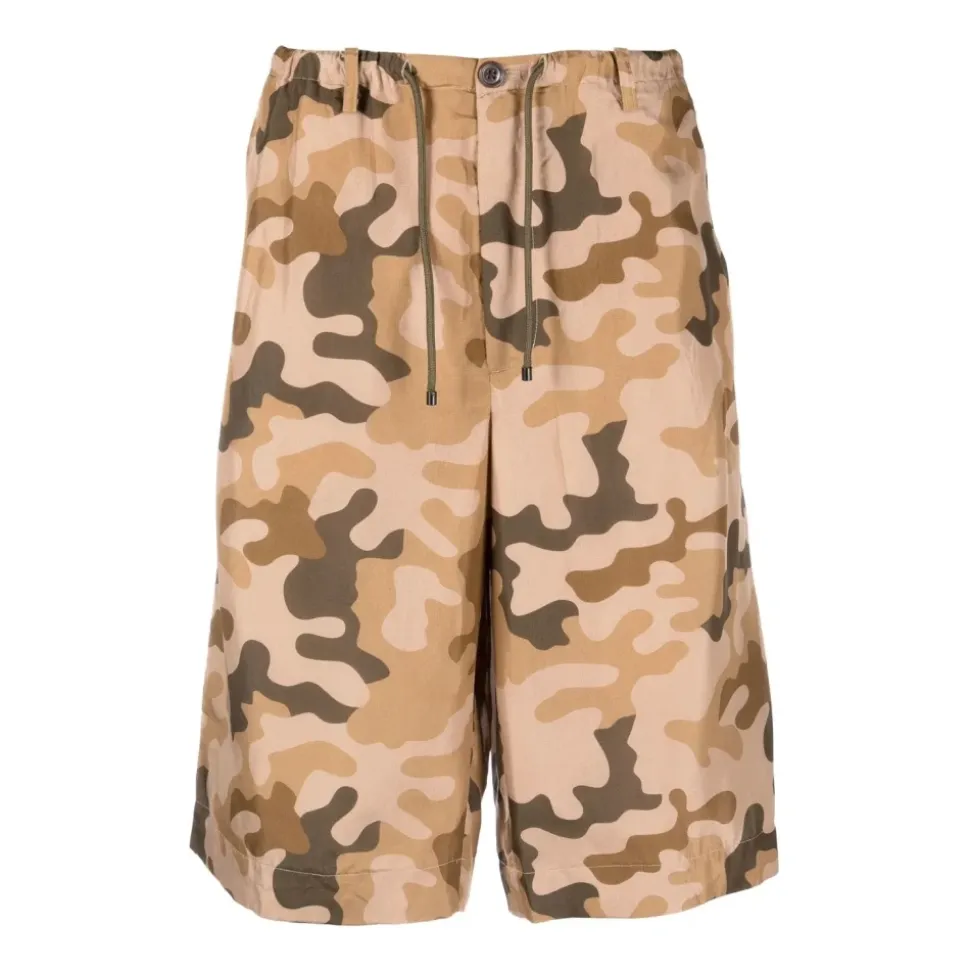 Plyd Shorts