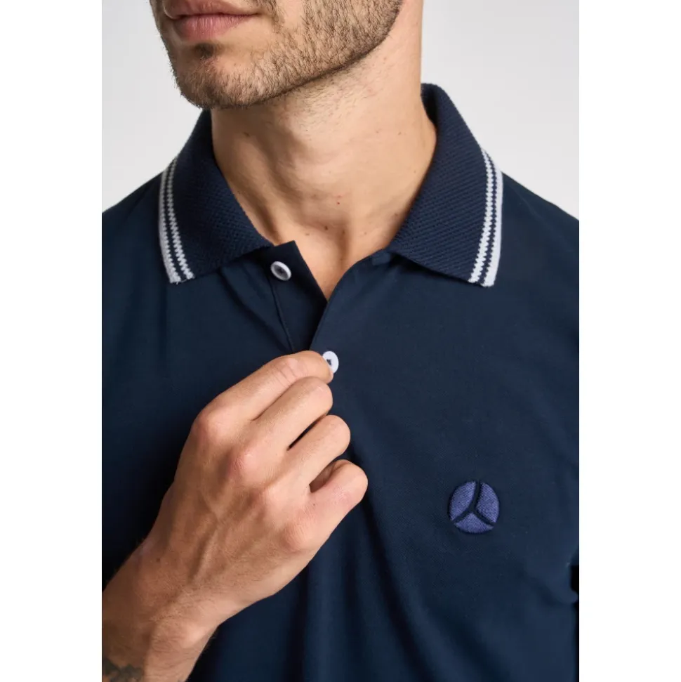 PM888 Polo