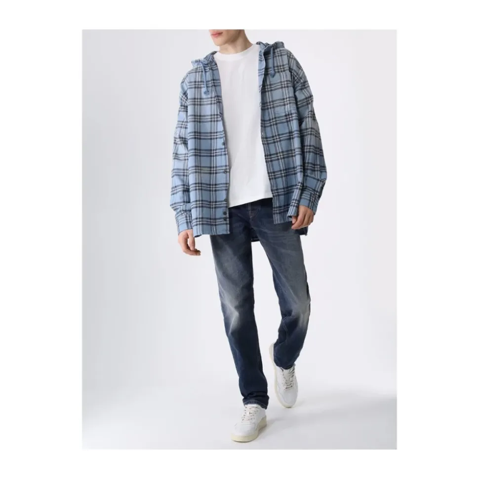 5-Pocket Jeans D-FINITIVE 2023 Men