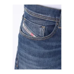 5-Pocket Jeans D-FINITIVE 2023 Men