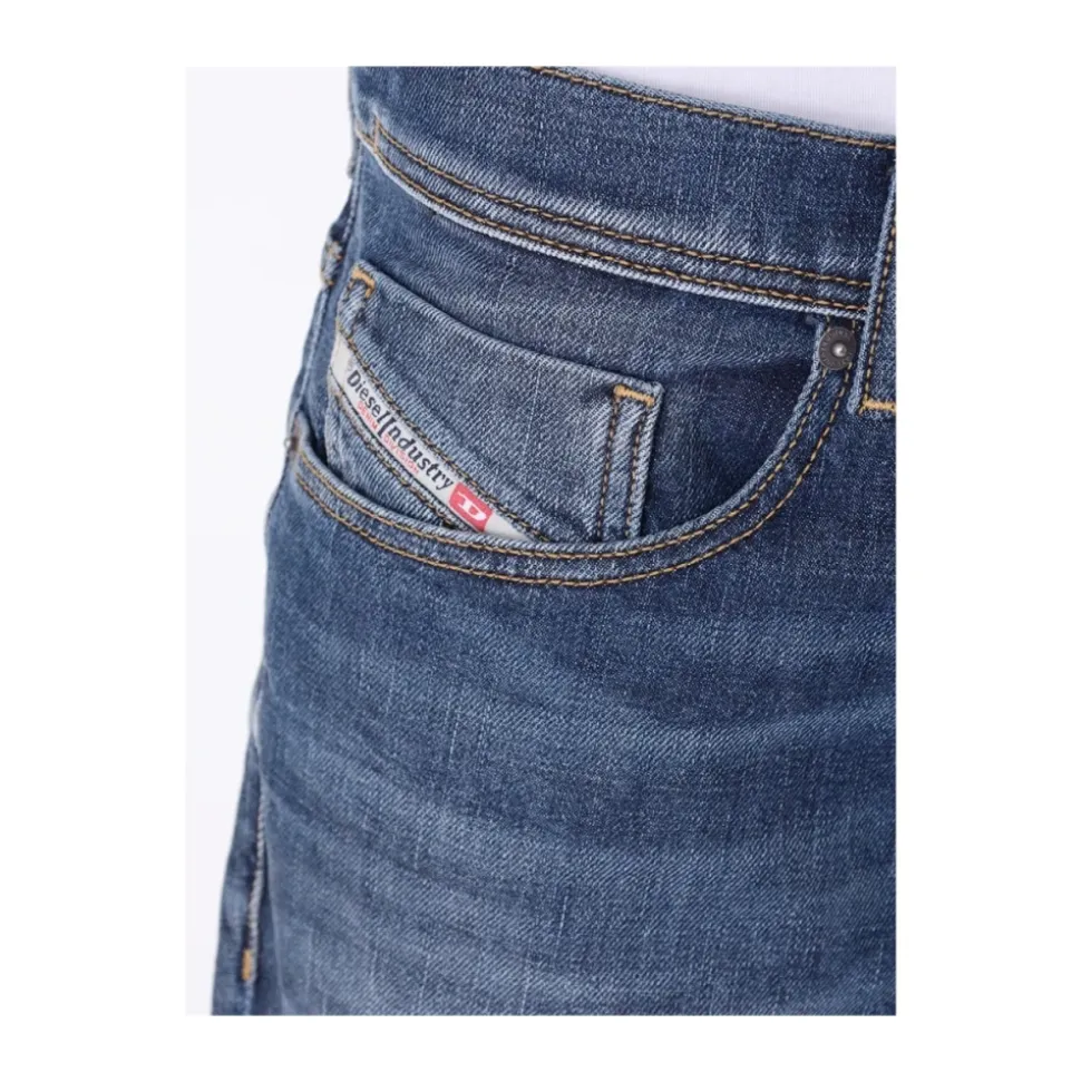 5-Pocket Jeans D-FINITIVE 2023 Men